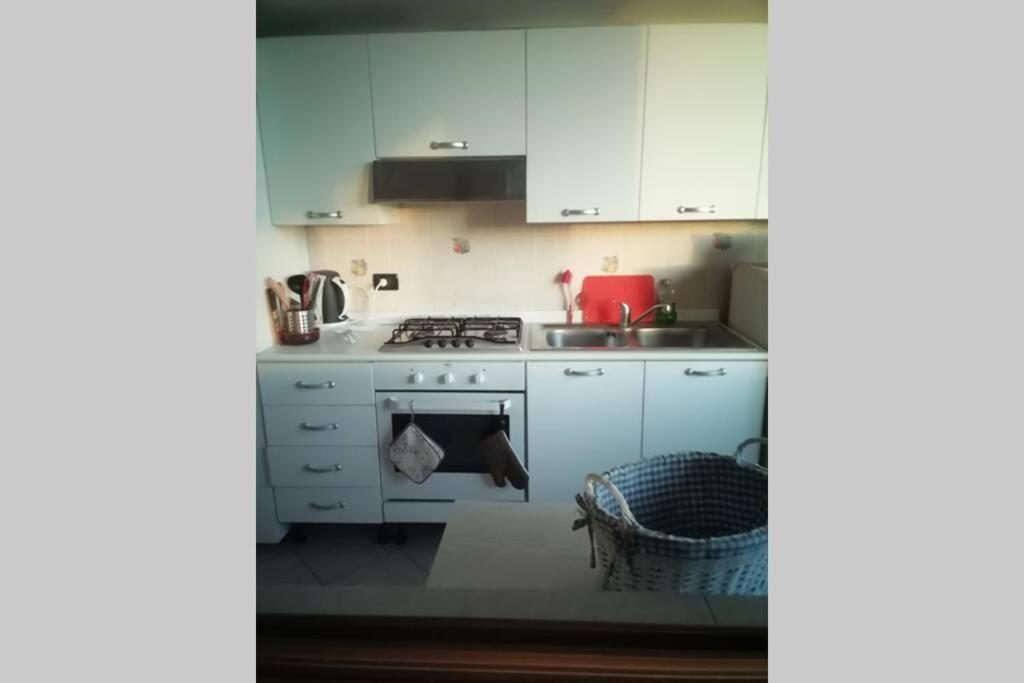 Appartement Uno Sguardo Sulla Valpolicella à Pedemonte Extérieur photo