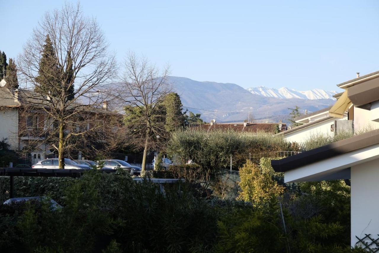 Appartement Uno Sguardo Sulla Valpolicella à Pedemonte Extérieur photo