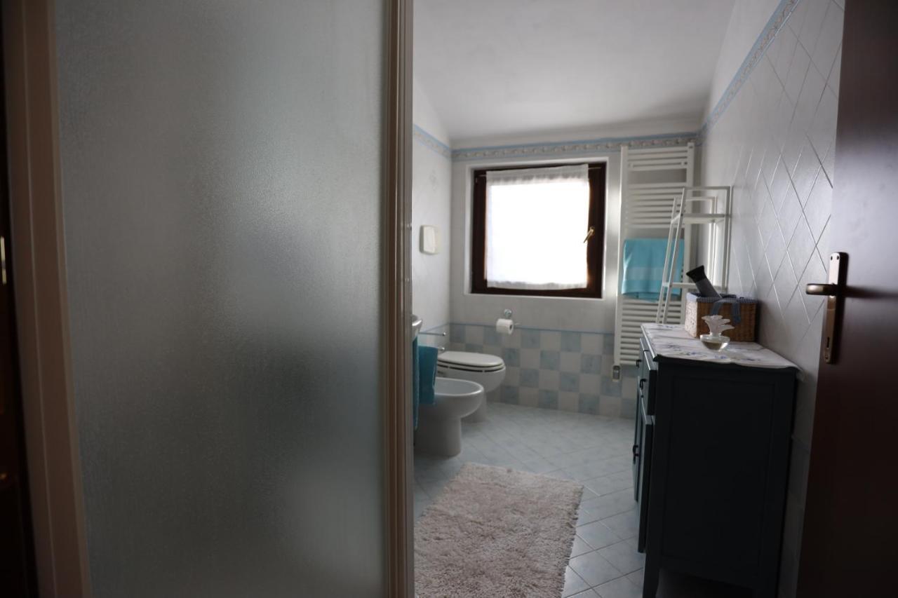 Appartement Uno Sguardo Sulla Valpolicella à Pedemonte Extérieur photo