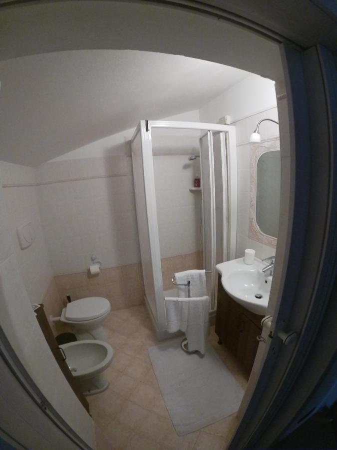 Appartement Uno Sguardo Sulla Valpolicella à Pedemonte Extérieur photo